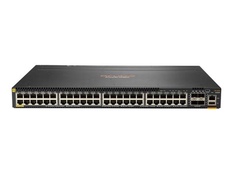 hpe switch